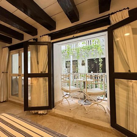 Leones De Alba Hotel Boutique Картахена Экстерьер фото