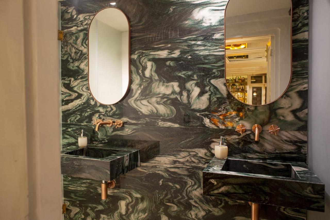Leones De Alba Hotel Boutique Картахена Экстерьер фото