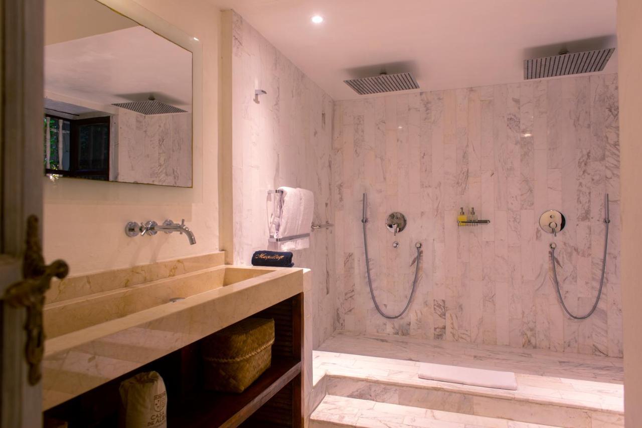 Leones De Alba Hotel Boutique Картахена Экстерьер фото