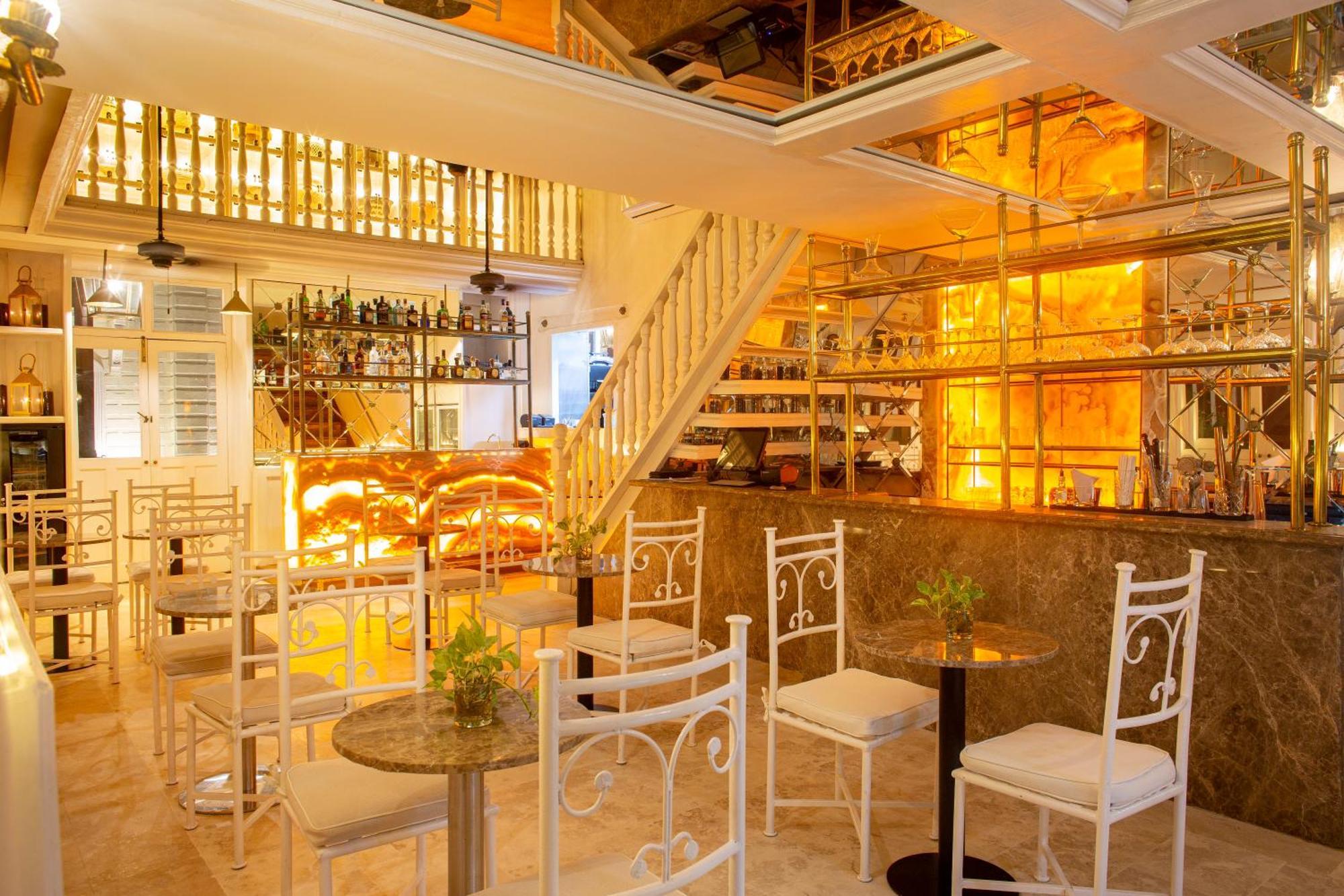 Leones De Alba Hotel Boutique Картахена Экстерьер фото