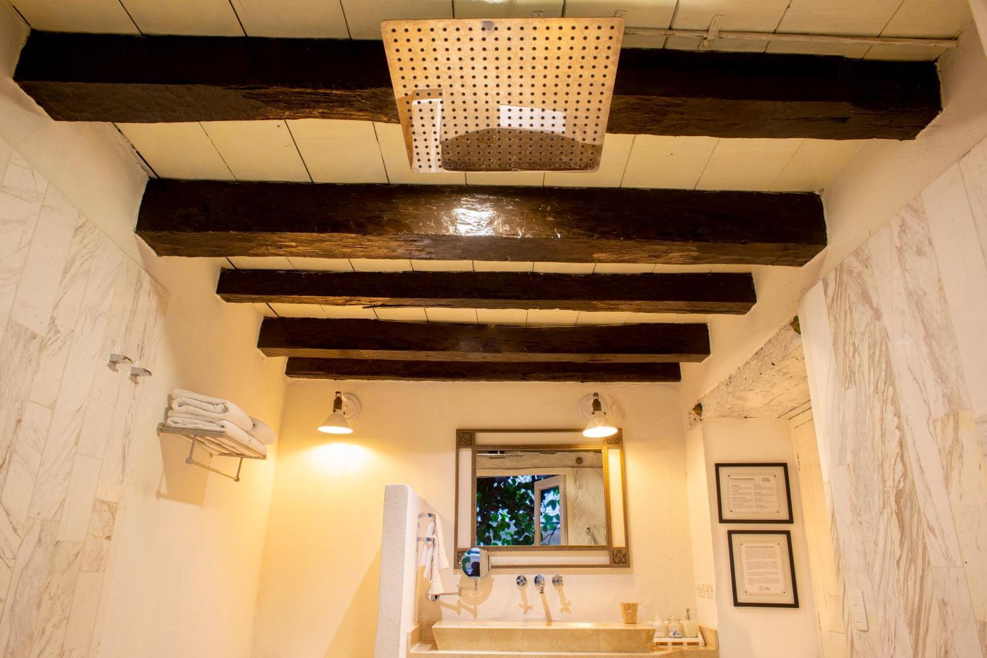 Leones De Alba Hotel Boutique Картахена Экстерьер фото
